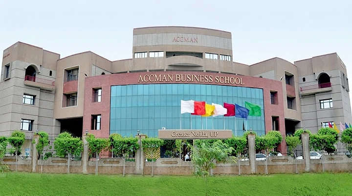 Accman Business School