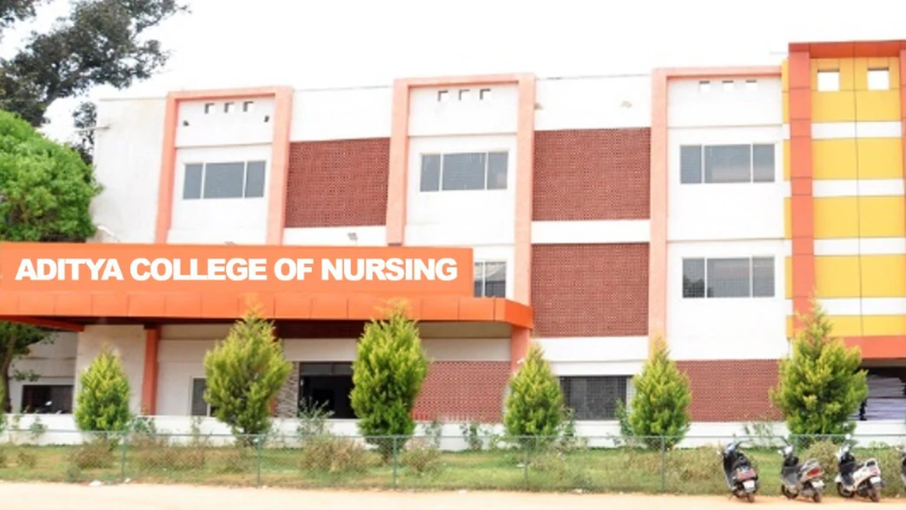 Aditya College of Pharmacy & Science