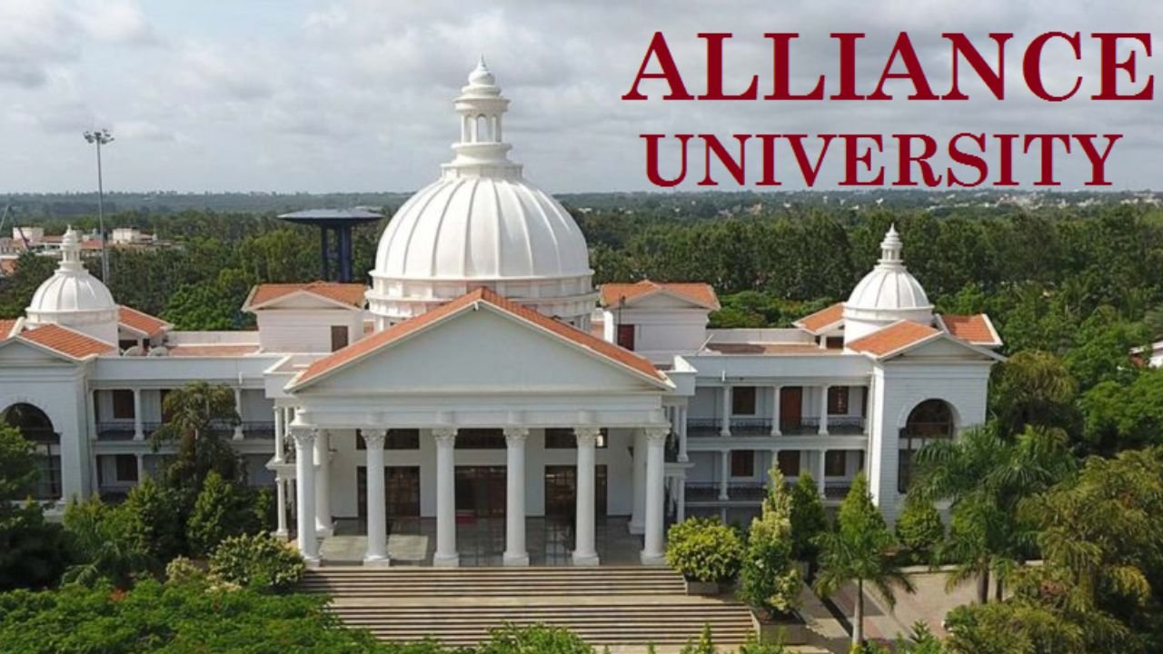 Alliance University