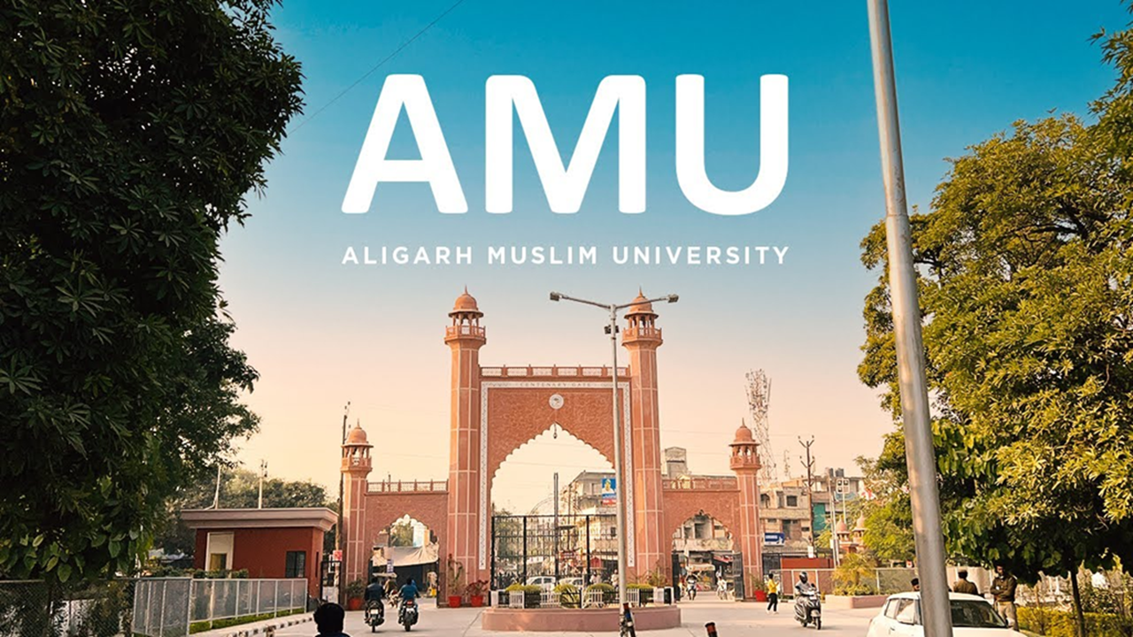 AMU University