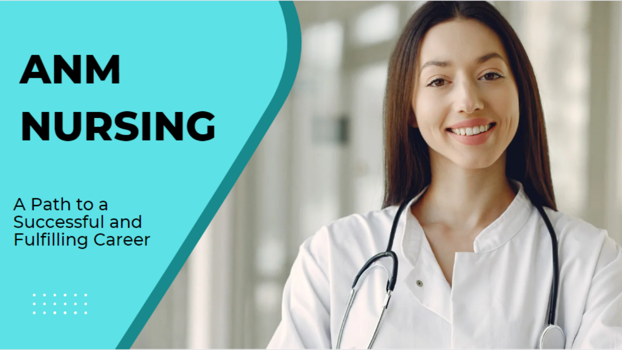 Service Provider of ANM in Delhi, New Delhi, India