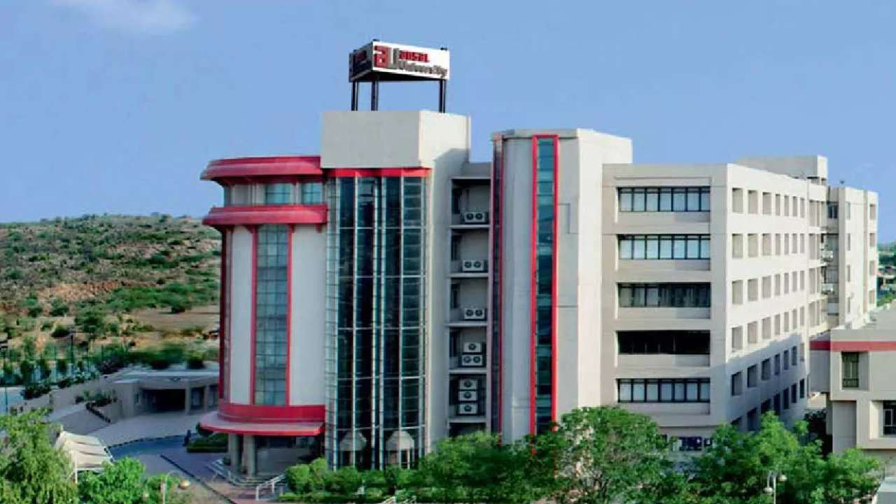 Ansal Institute of Technology