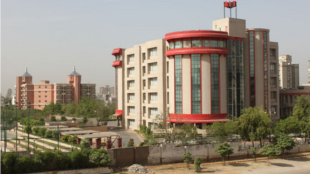 Ansal University