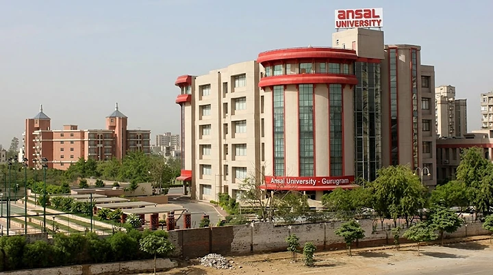 Ansal University
