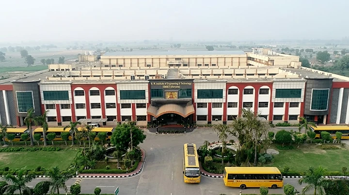B. M. Institute of Engineering & Technology (BMIET)