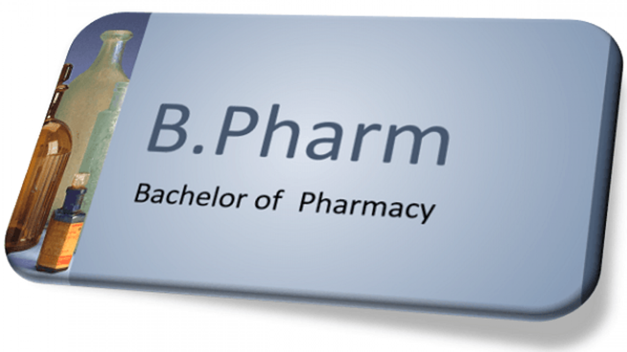 B. Pharma