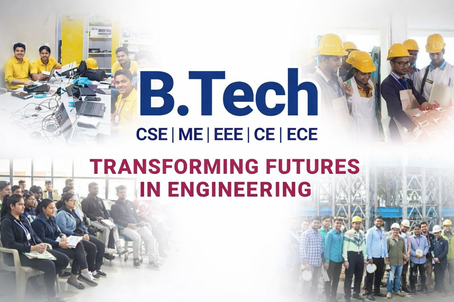 B.TECH