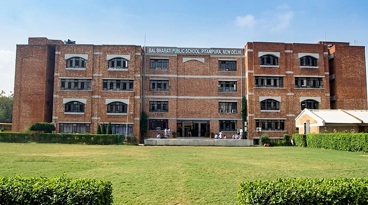 Bal Bharati Public School
