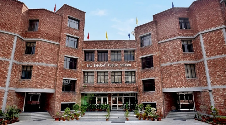 Bal Bharati Public School