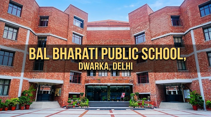 Bal Bharati Public School