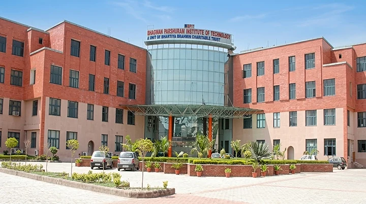 Bhagwan Parshuram Institute of Technology (BPIT)