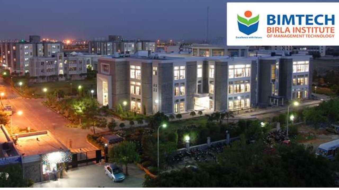 BIMTECH