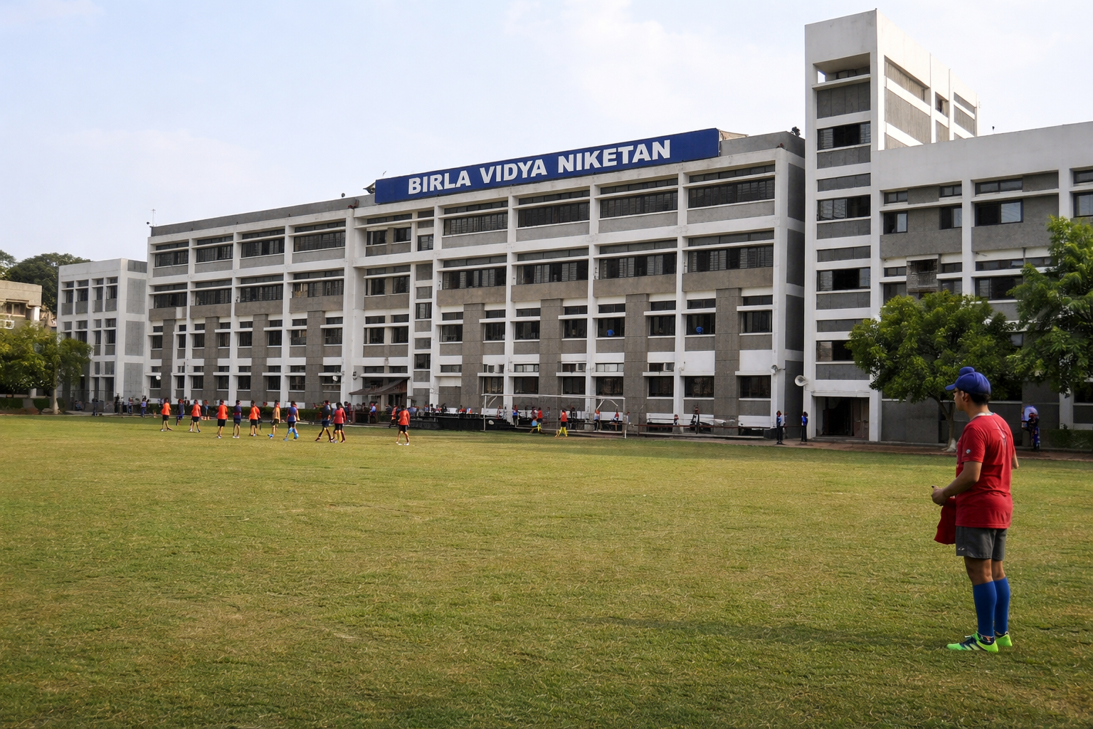 Birla Vidya Niketan
