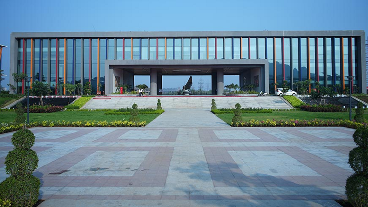 BITS School of Management (BITSOM)