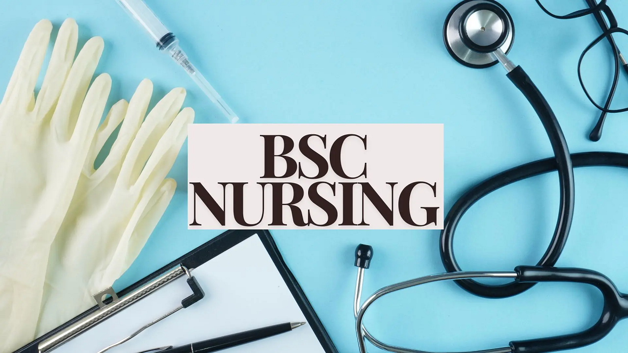 B.Sc Nursing (Hons.)