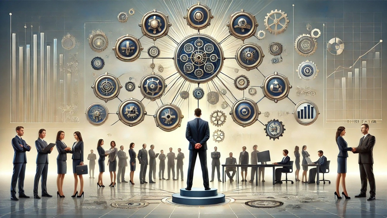 Business and Management