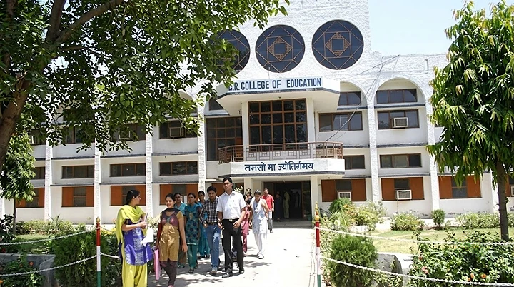 Chhotu Ram College