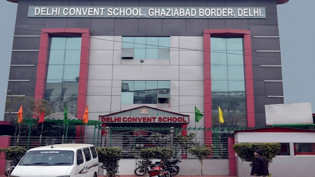 Service Provider of Delhi Convent School in Delhi, New Delhi, India