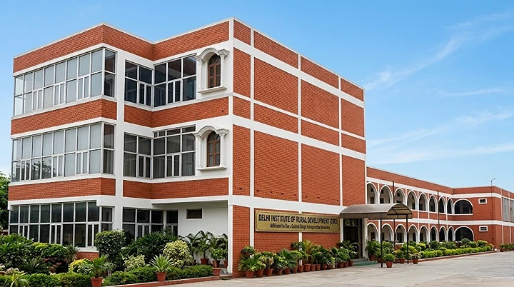Delhi Institute of Rural Development (DIRD) (Engineering)