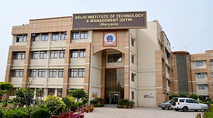 Delhi Institute of Technology & Management (DITM)