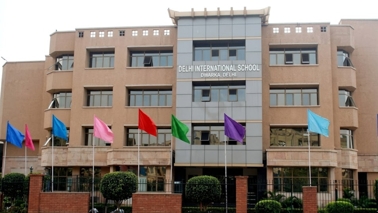 Delhi International School