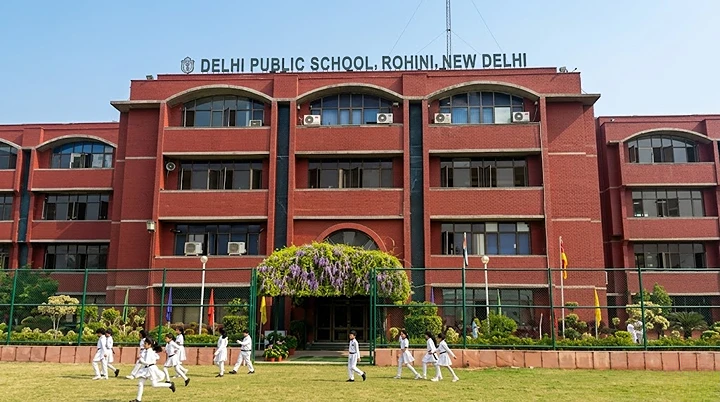 Delhi Public School