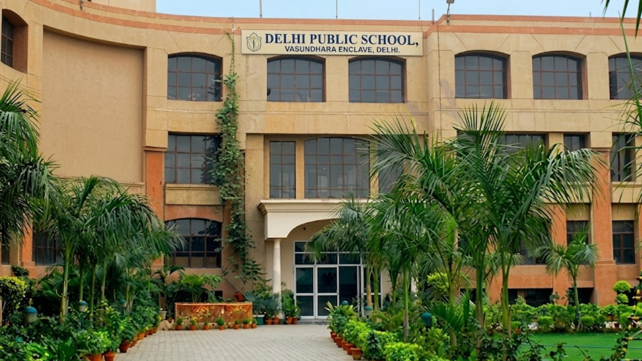 Delhi Public School