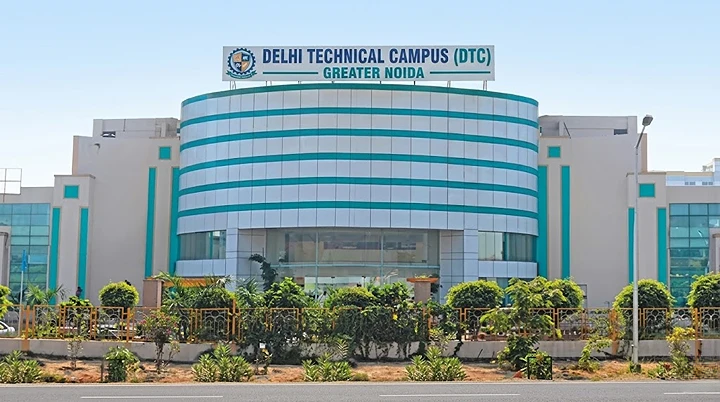 Delhi Technical Campus (DTC)