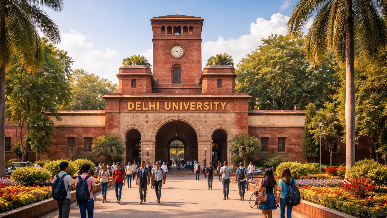 Manufacturer, Exporter, Importer, Supplier, Wholesaler, Retailer, Trader of Delhi University in Delhi, New Delhi, India