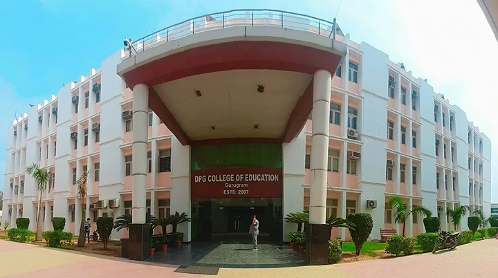 DPG College of Education