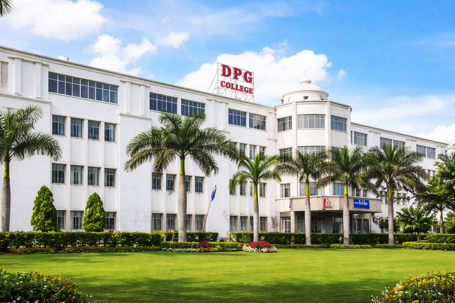 DPG College of Nursing