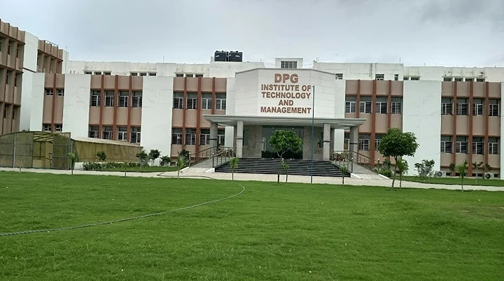 DPG College of Pharmacy