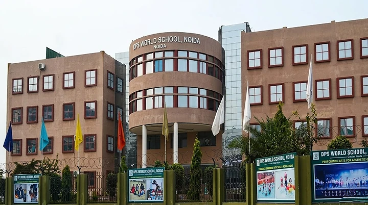 Service Provider of DPS World School in Delhi, New Delhi, India