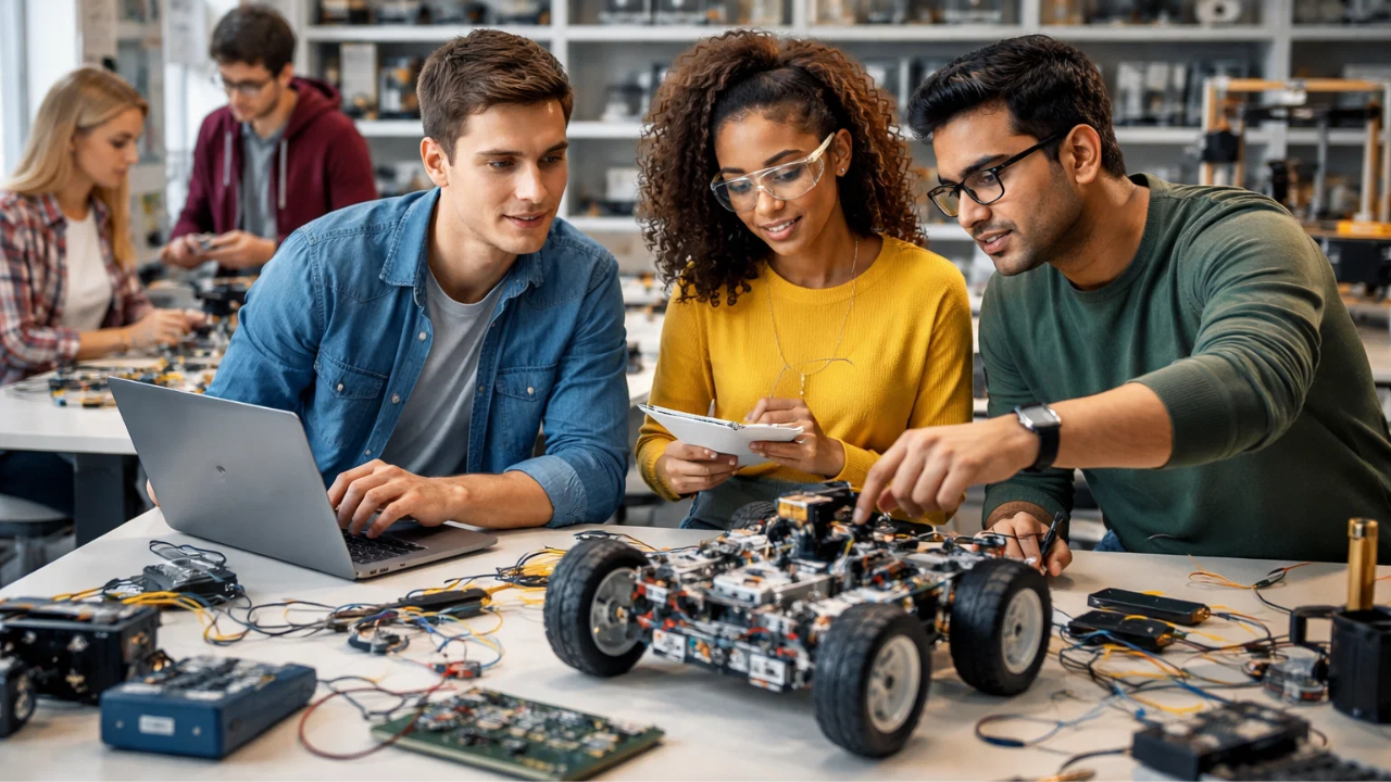 Service Provider of Engineering in Delhi, New Delhi, India