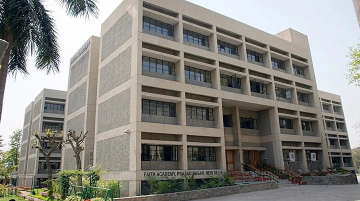 Service Provider of Faith Academy in Delhi, New Delhi, India