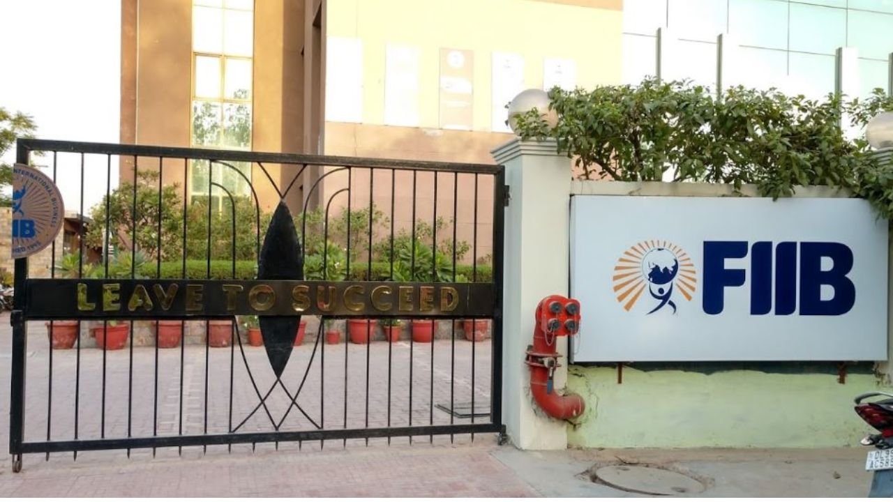 FIIB
