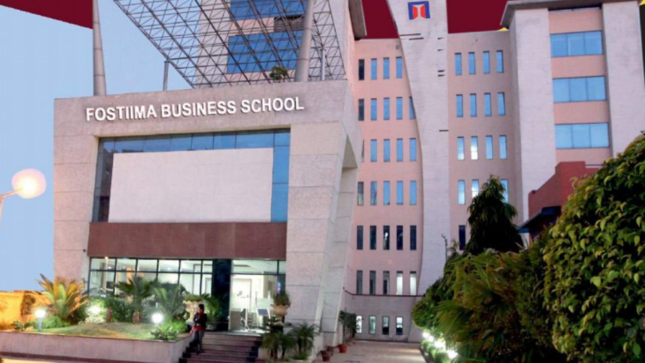 FOSTIIMA Business School