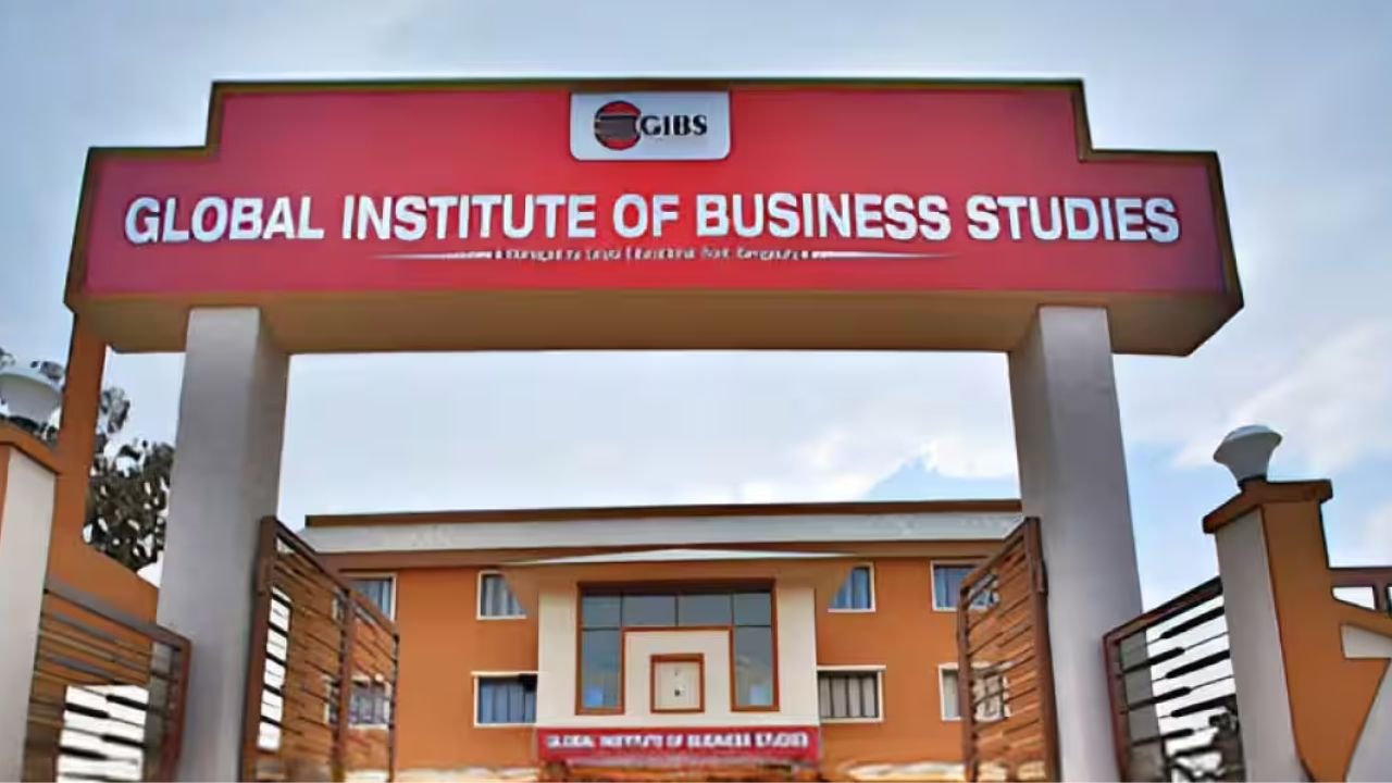 GIBS Business School