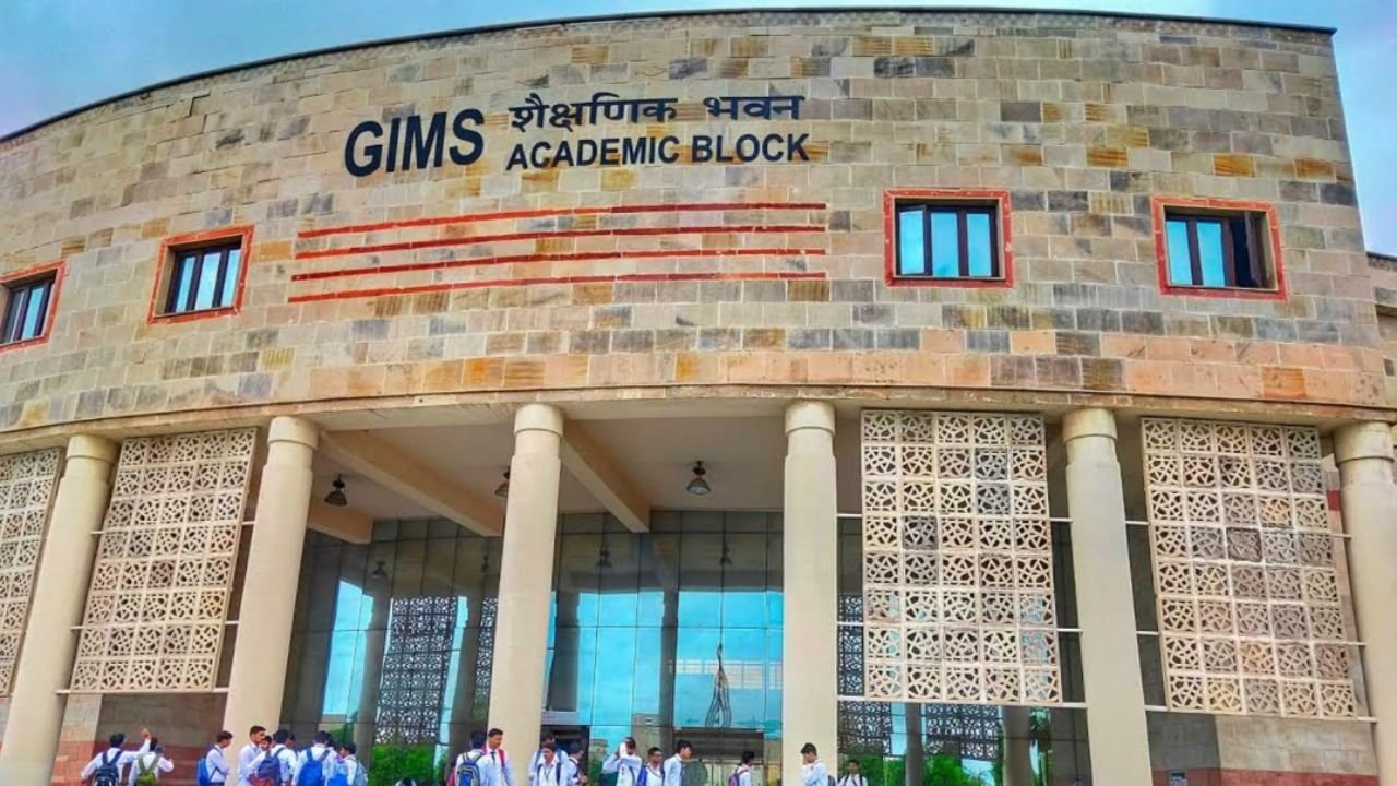 GIMS (Greater Noida Institute of Management)