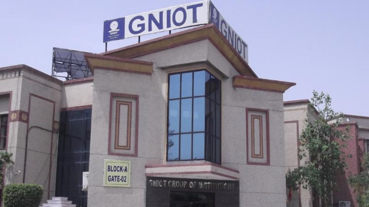 GNIOT