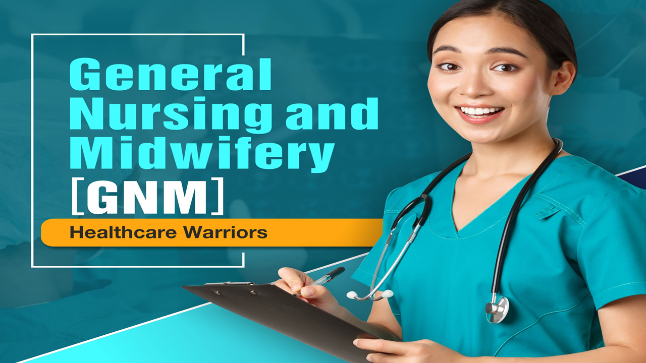 Service Provider of GNM in Delhi, New Delhi, India