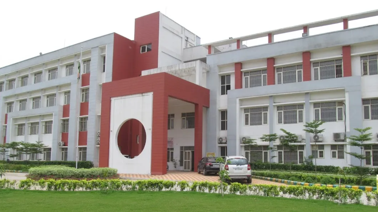 Government College for Girls