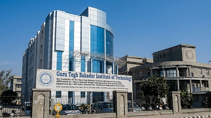 Guru Tegh Bahadur Institute of Technology (GTBIT)