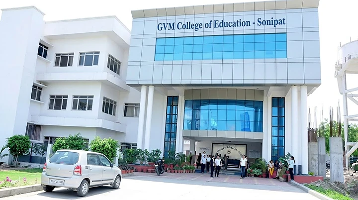 GVM College of Education
