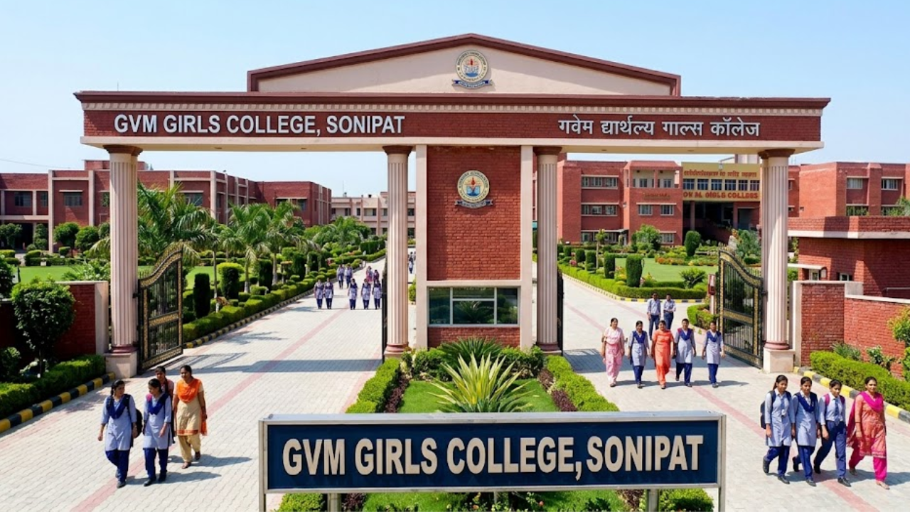GVM College of Law