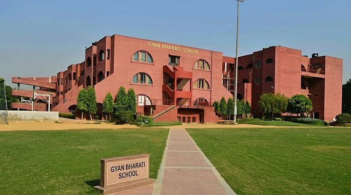 Gyan Bharati School