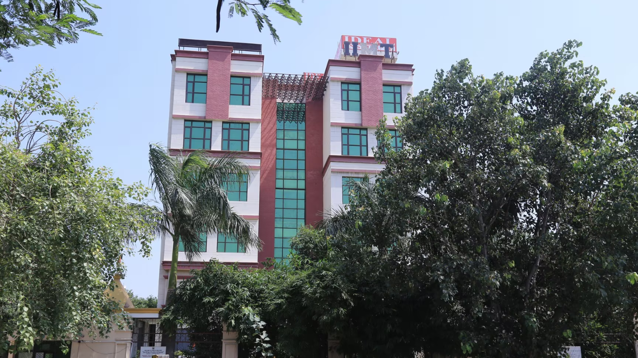 Ideal Institute of Management & Technology & School of Law (IIMT)
