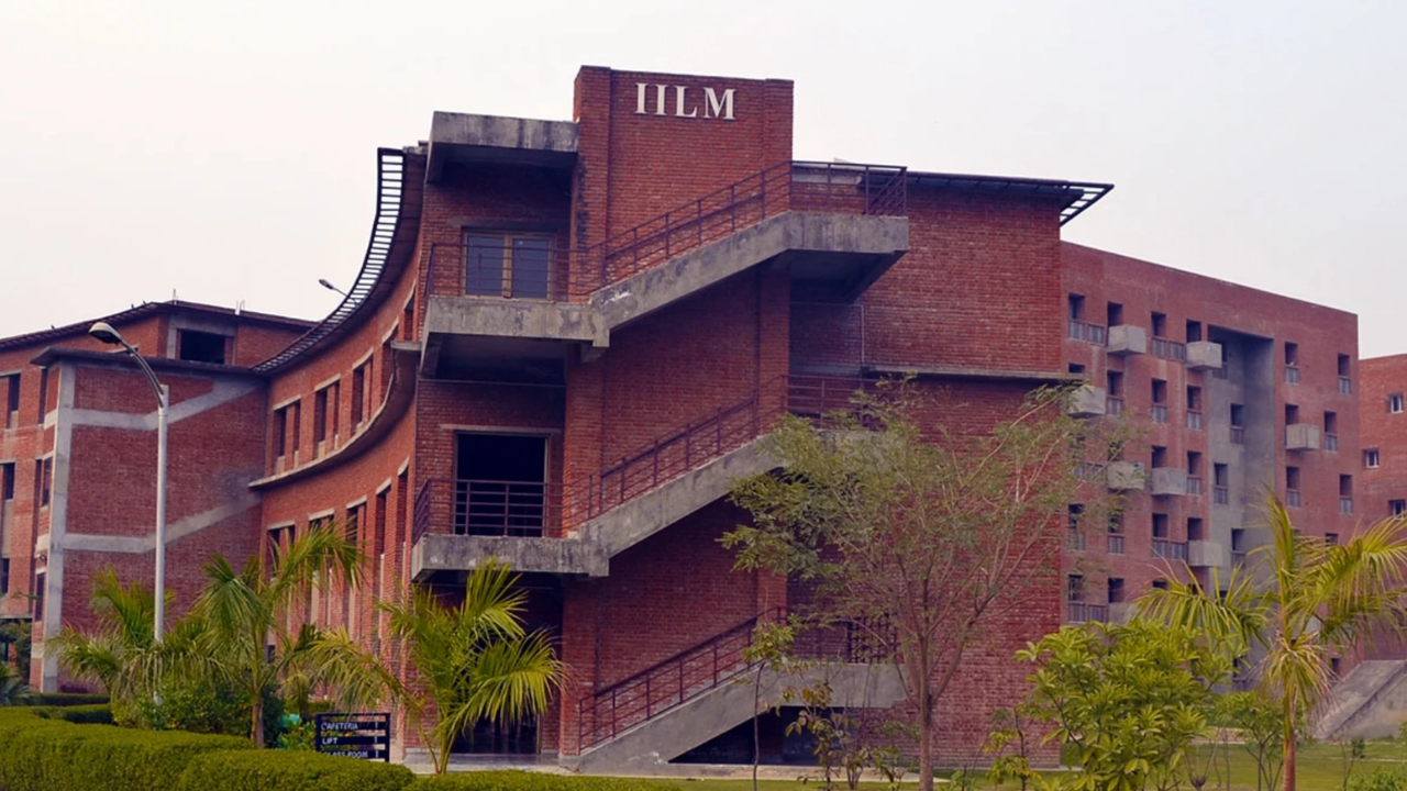 IILM University Gurugram