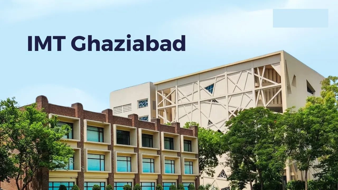 IMT Ghaziabad
