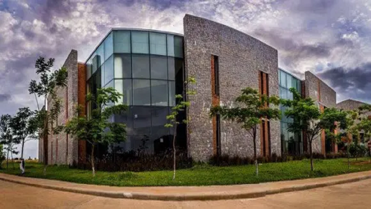 IMT Hyderabad